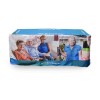 Custom Printed Fitted Tablecloths